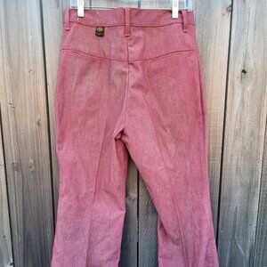 Mann 70s Bell bottoms men's size 34 x 30